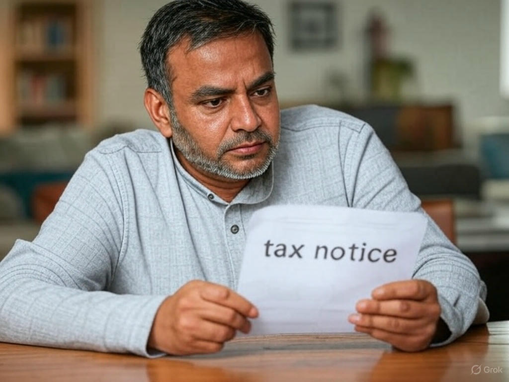 Tax